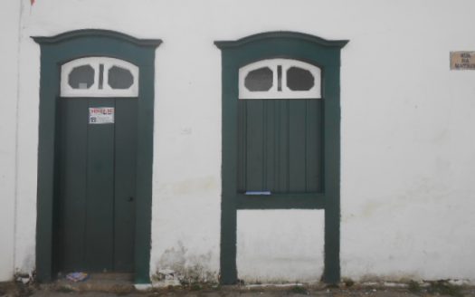 CPV 63 – Casa a venda em Paraty no Centro Histórico