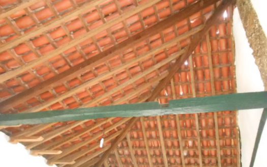 CPV 63 – Casa a venda em Paraty no Centro Histórico