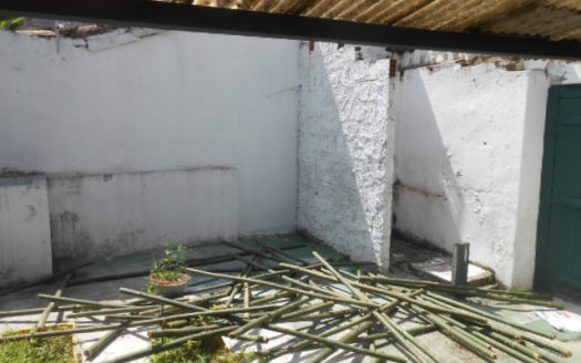 CPV 63 – Casa a venda em Paraty no Centro Histórico