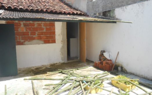 CPV 63 – Casa a venda em Paraty no Centro Histórico