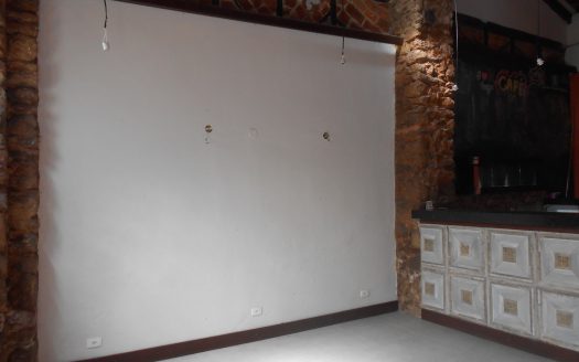 CPV 62 – Casa a Venda em Paraty no Centro Histórico