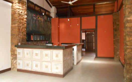 CPV 62 – Casa a Venda em Paraty no Centro Histórico