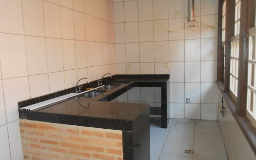 CPV 62 – Casa a Venda em Paraty no Centro Histórico