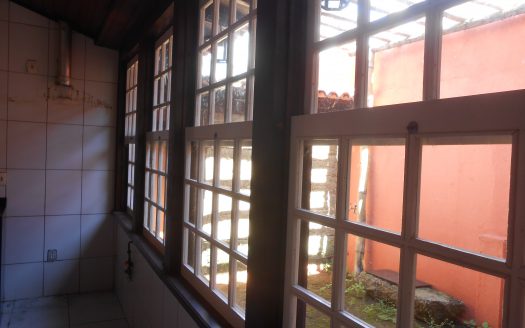 CPV 62 – Casa a Venda em Paraty no Centro Histórico