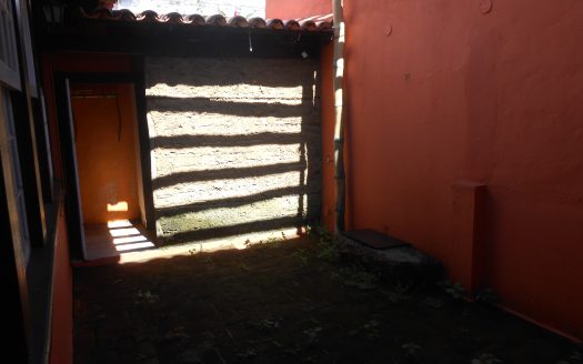 CPV 62 – Casa a Venda em Paraty no Centro Histórico