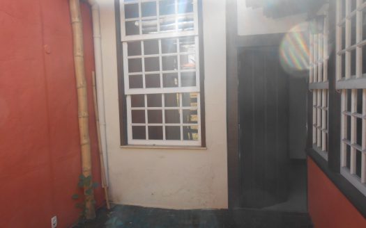 CPV 62 – Casa a Venda em Paraty no Centro Histórico