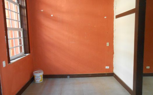 CPV 62 – Casa a Venda em Paraty no Centro Histórico