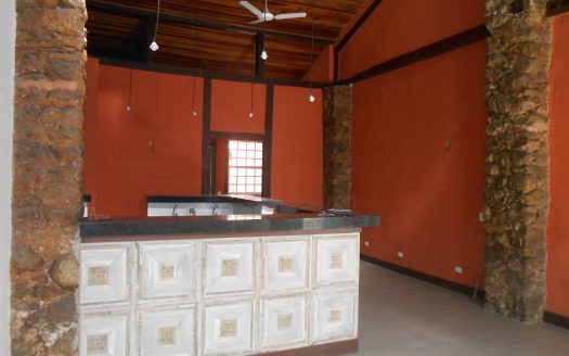 CPV 62 – Casa a Venda em Paraty no Centro Histórico