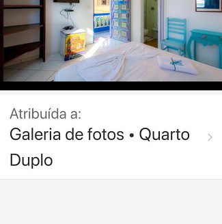 Pousada a Venda entre Angra e Paraty RJ.