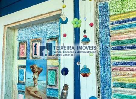 PVP 10 – Linda pousada a venda em Angra dos Reis