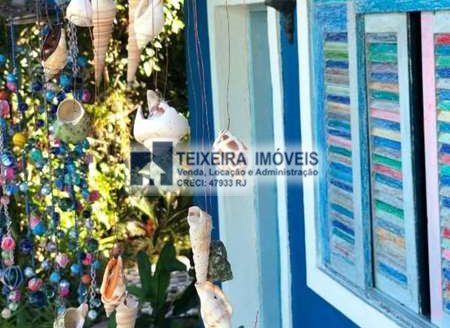 PVP 10 – Linda pousada a venda em Angra dos Reis