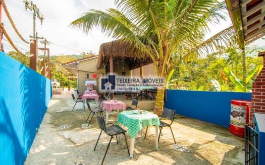 PVP 10 – Linda pousada a venda em Angra dos Reis