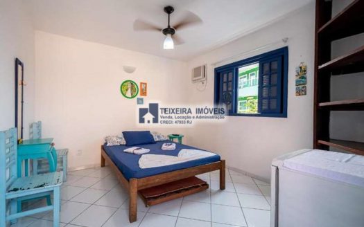 PVP 10 – Linda pousada a venda em Angra dos Reis