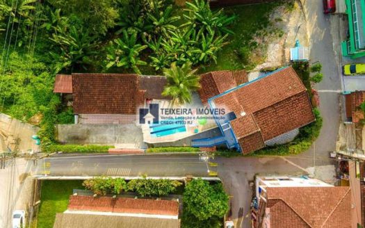 PVP 10 – Linda pousada a venda em Angra dos Reis