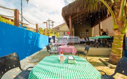 PVP 10 – Linda pousada a venda em Angra dos Reis