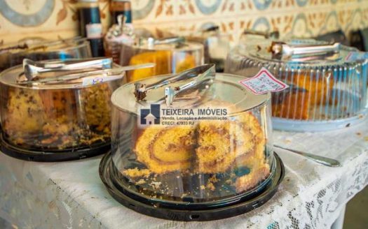 PVP 10 – Linda pousada a venda em Angra dos Reis