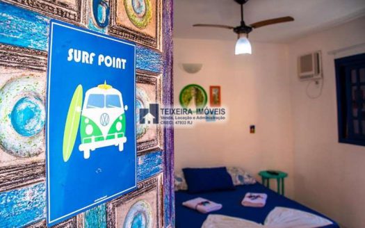 PVP 10 – Linda pousada a venda em Angra dos Reis