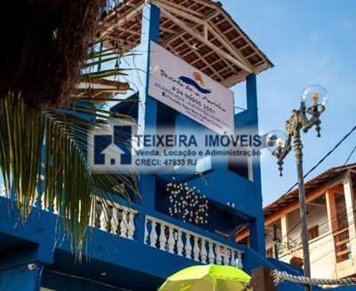 PVP 10 – Linda pousada a venda em Angra dos Reis