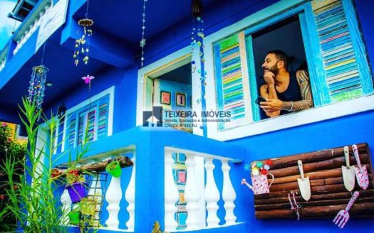 PVP 10 – Linda pousada a venda em Angra dos Reis