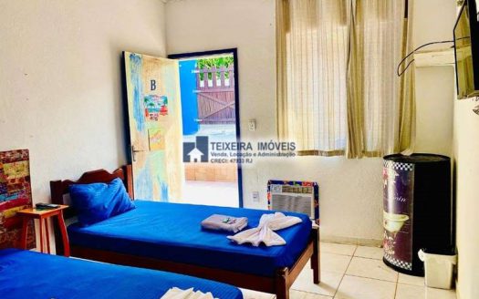 PVP 10 – Linda pousada a venda em Angra dos Reis