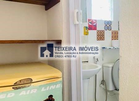 PVP 10 – Linda pousada a venda em Angra dos Reis