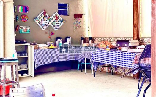 PVP 10 – Linda pousada a venda em Angra dos Reis