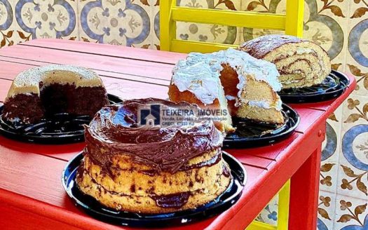 PVP 10 – Linda pousada a venda em Angra dos Reis