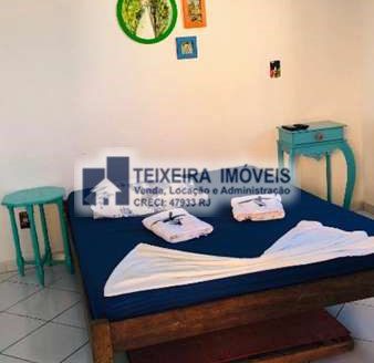 PVP 10 – Linda pousada a venda em Angra dos Reis