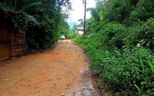 TVP 384 – Vendo Lotes em Ubatumirim em Ubatuba SP