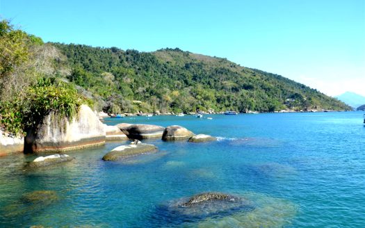 TVP 424 – Áreas a Venda de 32.000, 40.000 ou 72.000m2 na Ilha do Algodão em Paraty RJ