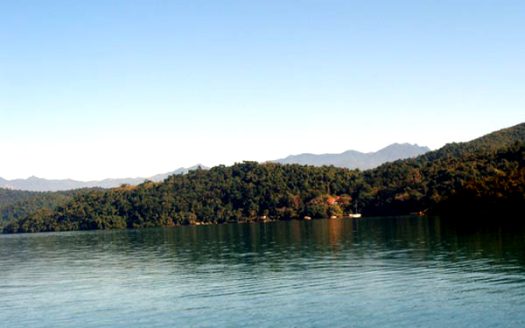 TVP 424 – Áreas a Venda de 32.000, 40.000 ou 72.000m2 na Ilha do Algodão em Paraty RJ