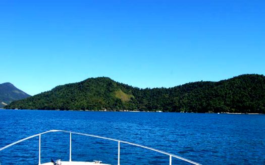 TVP 424 – Áreas a Venda de 32.000, 40.000 ou 72.000m2 na Ilha do Algodão em Paraty RJ
