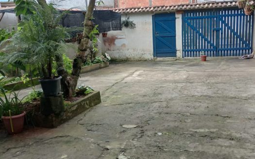 CVP 590 – Duplex a Venda no Parque Mambucaba em Paraty RJ