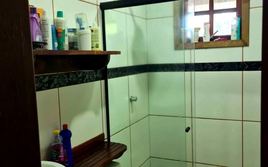 CVP 590 – Duplex a Venda no Parque Mambucaba em Paraty RJ