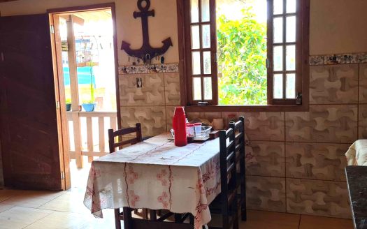 CVP 590 – Duplex a Venda no Parque Mambucaba em Paraty RJ