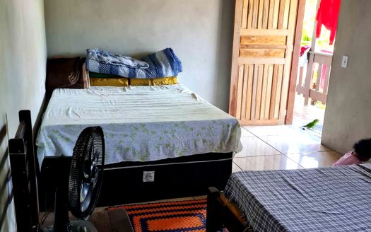 CVP 590 – Duplex a Venda no Parque Mambucaba em Paraty RJ