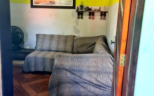 CVP 590 – Duplex a Venda no Parque Mambucaba em Paraty RJ