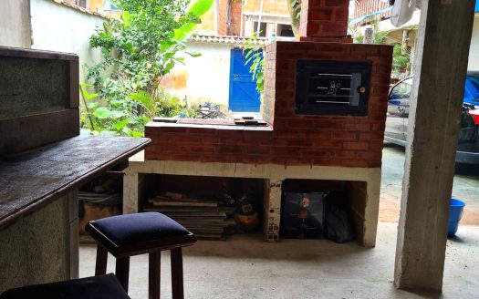 CVP 590 – Duplex a Venda no Parque Mambucaba em Paraty RJ