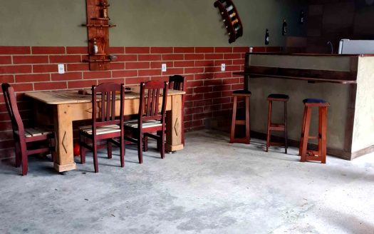 CVP 590 – Duplex a Venda no Parque Mambucaba em Paraty RJ