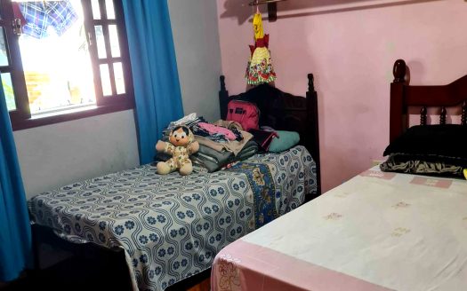 CVP 590 – Duplex a Venda no Parque Mambucaba em Paraty RJ