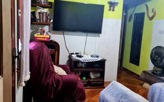 CVP 590 – Duplex a Venda no Parque Mambucaba em Paraty RJ