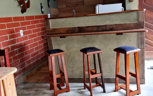 CVP 590 – Duplex a Venda no Parque Mambucaba em Paraty RJ