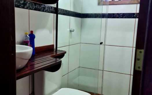 CVP 590 – Duplex a Venda no Parque Mambucaba em Paraty RJ