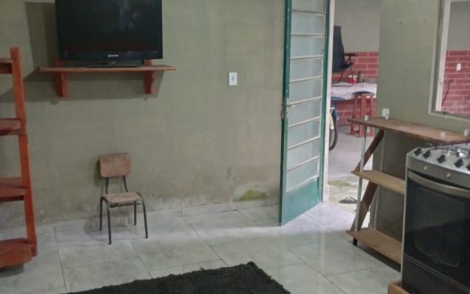 CVP 590 – Duplex a Venda no Parque Mambucaba em Paraty RJ