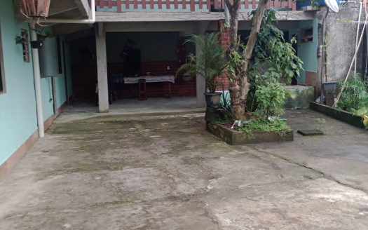 CVP 590 – Duplex a Venda no Parque Mambucaba em Paraty RJ