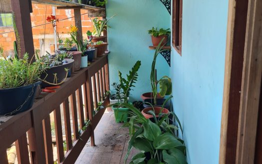 CVP 590 – Duplex a Venda no Parque Mambucaba em Paraty RJ