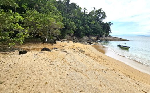 IVP 725 – Belíssima Ilha Paradisíaca a Venda em Paraty RJ