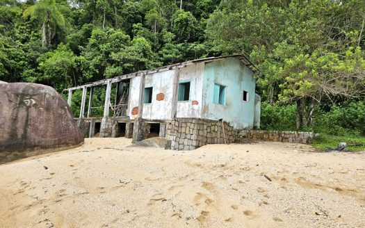 IVP 725 – Belíssima Ilha Paradisíaca a Venda em Paraty RJ