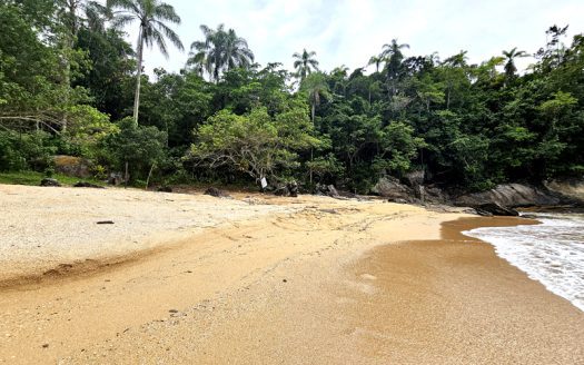 IVP 725 – Belíssima Ilha Paradisíaca a Venda em Paraty RJ