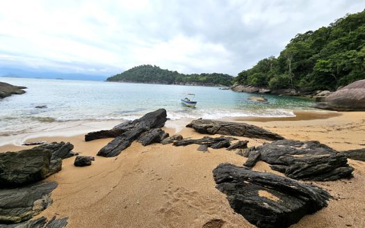 IVP 725 – Belíssima Ilha Paradisíaca a Venda em Paraty RJ